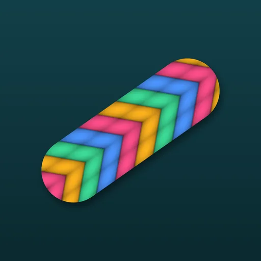 Bracelet Patterns app icon