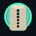 Pocket Flute app icon