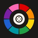 Colour Identifier app icon