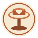 Camera Tracing: Craft & Cake app icon