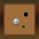 Tilt Marble Maze app icon