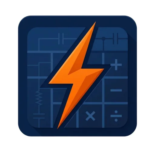 Electrician Calculator app icon