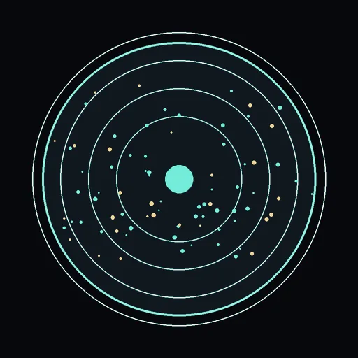 Magnet Hunt app icon