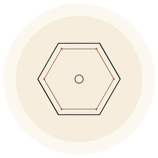 EPP Hexie Templates app icon