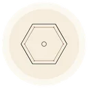 EPP Hexie Templates app icon