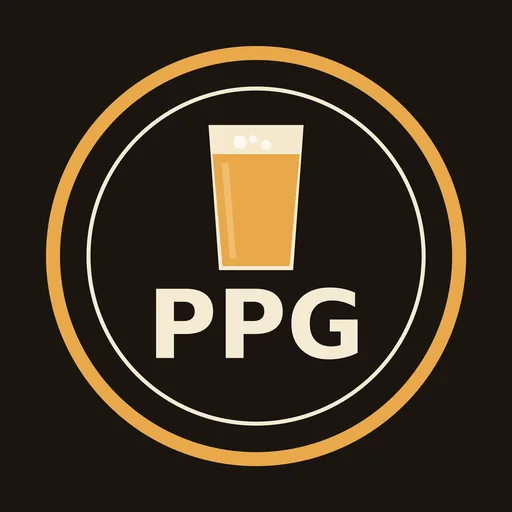 Pub Party Games app icon