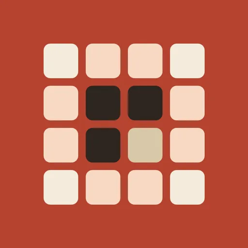 LatchForge app icon, large