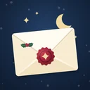Christmas Magic app icon