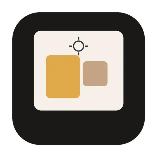Paint Colour Match app icon