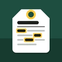 Allergen Label Maker app icon