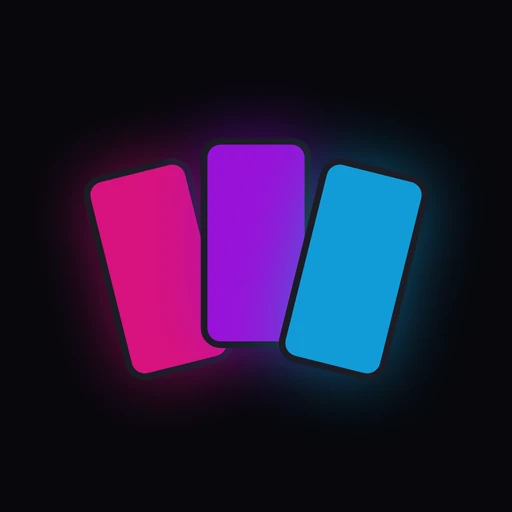 Party Lights app icon
