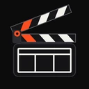 Film Clapperboard: Slate app icon