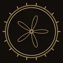 Gear Drawing: Spiral Art app icon