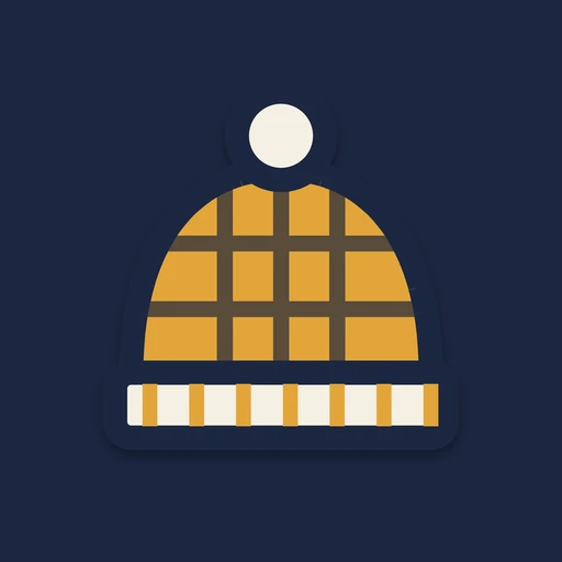 Thinking Cap app icon