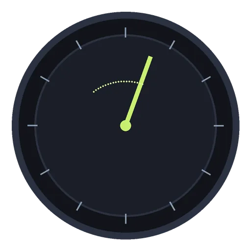 Watch Timegrapher app icon