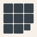 Tile Calculator: Layout Plan app icon
