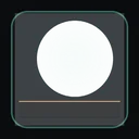 Retro CRT Camera app icon