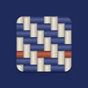 Weaving Draft Designer app icon